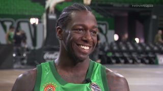 Ναν στους Playmakers: «Αν υπάρξει ελληνικός τελικός, θα ταρακουνηθεί το Άμπου Ντάμπι»