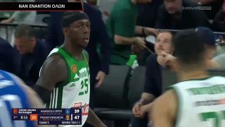 Ναν VS όλων όπως και στο Μονακό!