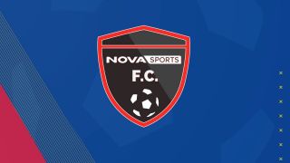 Novasports Football Club 17/5