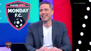 Ντέμης: “Δεν λείπει η ποιότητα από τον Ολυμπιακό – Θέλει κάποιες προσθήκες για να γίνει καλύτερος”