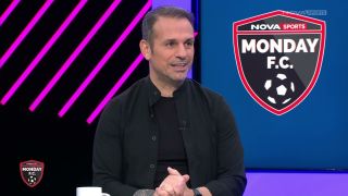 Ντέμης: “Δεν περίμενα τέσσερις ήττες της ΑΕΚ – Το θέμα δεν είναι 100% ποδοσφαιρικό”