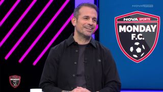 Ντέμης: “Φαβορί για τη δεύτερη θέση είναι ο ΠΑΟΚ – Kαμία ομάδα δεν έχει σταθερή πορεία”