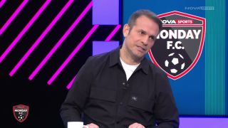 Ντέμης για ΑΕΚ: “Η διαφορά γίνεται από το κλίμα στην ομάδα και τη σχέση προπονητή – διοίκησης”