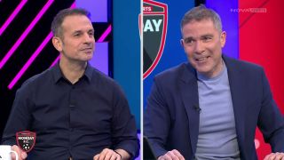 Ντέμης για αποχώρηση Ζέκα: “Ο Παναθηναϊκός έπρεπε να κάνει κάτι καλύτερο”