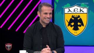 Nτέμης για Ολυμπιακό: “Όταν κάτι κερδίζεις, πρέπει να το χαρείς”