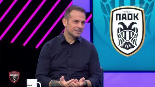 Nτέμης: “Γιατί δεν έπαιζε τόσο καιρό ο Χατζισαφί και… ανακαλύπταμε αριστερά μπακ;”