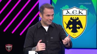 Ντέμης: “Ο Αλμέιδα κάνει εδώ και τρία χρόνια πράγματα τα οποία δεν καταλαβαίνω”
