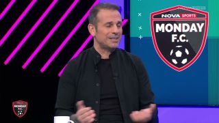 Ντέμης: “Ο Ιωαννίδης είναι, πόσο θα μείνει έξω;”