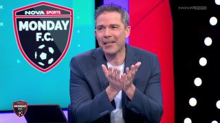 Ντέμης: “Ο Τζολάκης είχε την εντυπωσιακότερη απόδοση στον Ολυμπιακό”