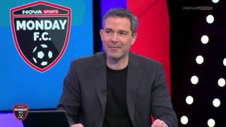 Ντέμης: “Περίμενα να είναι καλός ο ΠΑΟΚ στα πλέι οφ”