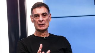 Ο Μπαρτζώκας στο SPORT24: “Ο Πετρούσεφ δεν θέλει να είναι στον Ολυμπιακό”