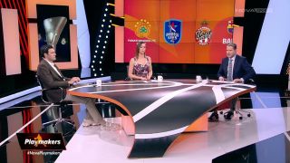 Ο εντυπωσιακός Ράιτ και ο εγκέφαλος Γκος
