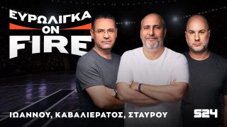 Ο Παναθηναϊκός έχασε μία ευκαιρία και τώρα ποντάρει στον νόμο του ΟΑΚΑ