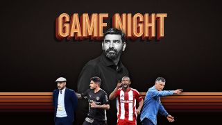 Οι μεγάλες μεταγραφές του Ολυμπιακού για το Champions League κι ο μόνος τρόπος να φύγει ο Κωστούλας