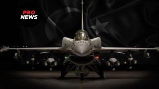 Ολοκληρώθηκε η συμφωνία «μαμούθ» για τα F-16: Παίρνει 40 νέα και αναβαθμίζει άλλα 79 η Τουρκία
