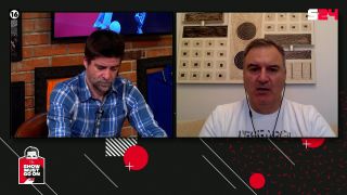 Ολυμπιακός | “Αυτοί οι έξι δεν πρέπει να βγαίνουν από την 11άδα” | SMGO (10/10/22)