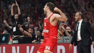 Ολυμπιακός-Ρεάλ Μαδρίτης: «Καυτός» ξανά ο Βεζένκοφ