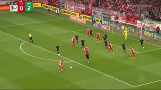 Ουνιόν Βερολίνου – Βέρντερ Βρέμης: 2-2  (MD 32, 03/05/2025)