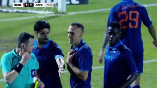 Πανσερραϊκός – Athens Kallithea: 3-1 (Playouts MD 3, 12/4/25)