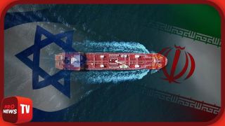 «Πάρτι» Ελλήνων εφοπλιστών για τον πόλεμο Ισραήλ-Ιράν – «Εκτοξεύτηκαν» οι ναυλώσεις | Pronews TV