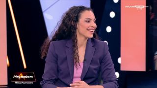 Playmakers, Α’ Μέρος (25/4/2025)