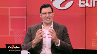 Playmakers, Α’ Μέρος (29/4/2025)