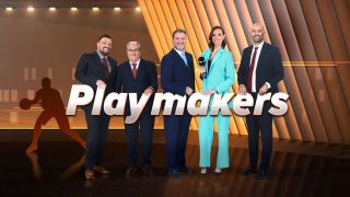 Playmakers Α’ Μέρος (29/6/2025)