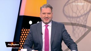 Playmakers, Β’ Μέρος (1/5/2025)