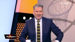 Playmakers, Β’ Μέρος (2/5/2025)