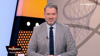 Playmakers, Β’ Μέρος (25/4/2025)