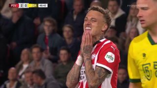 PSV – Φορτούνα Σιτάρντ: 4-1 (MD31, 03/05/2025)