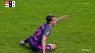Ράγιο Βαγιεκάνο – Εσπανιόλ: 0-4 (MD30, 04/04/2025)