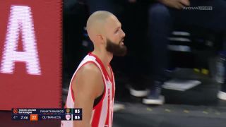 Road to Abu Dhabi: Οι στιγμές του Ολυμπιακού