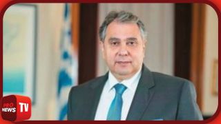 Στην κυβέρνηση ψάχνουν άλλοθι για τη «βουτιά» που σημειώνει ο τουρισμός | Pronews TV