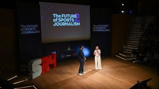 Στο “The Future of Sports Journalism 2” ανακαλύψαμε τη φιλοσοφία της bwin