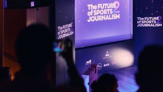 The Future of Sports Journalism 2 με την ενέργεια της ΔΕΗ