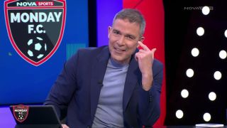 This is Football: Το βιβλίο που άγγιξε ποδοσφαιρικές “ψυχές”