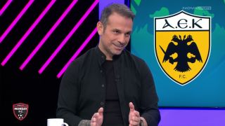 Tι είπε ο Ντέμης για τις αντιδράσεις των οπαδών της ΑΕΚ