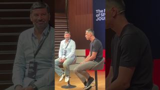 “Το χτύπημα του Βαρεχάο ήταν μια σοκαριστική στιγμή, έτσι τελείωσε η ιστορία μεταξύ μας”