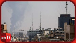 Το Ισραήλ βομβαρδίζει την ανατ. Τεχεράνη  | Pronews TV