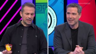 Το σχόλιο του Ντέμη για το Άρης – ΟΦΗ
