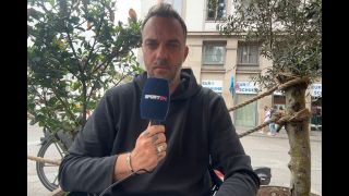 Το SPORT24 και ο Θέμης Καίσαρης από το Μόναχο: Ο ωραίος τύπος Λουίς Ενρίκε και η θύμηση της Χάνα