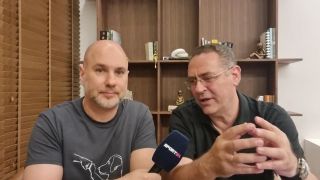 Το SPORT24 στο Άμπου Ντάμπι: Σταύρου – Ιωάννου για κλίμα, Λεσόρ και φαβορί