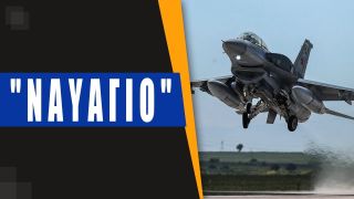 Τουρκία: Έφαγαν τα μούτρα με τα F-16 και τρέχουν να βγάλουν από το υπόστεγο το εγχώριο μαχητικό τους