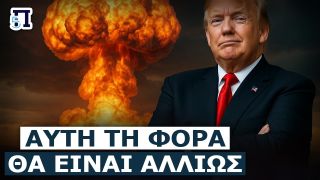 Τραμπ: Αν το Ιράν δεν συμμορφωθεί θα δουν κάτι χειρότερο!