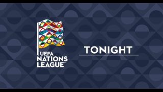UEFA Nations League Tonight Α’ Μέρος (8/6/2025)