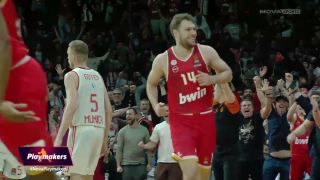 Βεζένκοφ στους Playmakers: «Ο Σπανούλης δίνει άλλη αύρα στη Μονακό – Όμορφο να γίνει…»