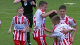 Βίκος Cola Elite Neon Cup 2025 – 2η μέρα (15/4/2025)