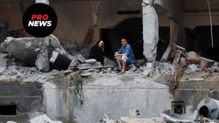 Υπ.Υγείας της Χαμάς: «Ξεπέρασε τους 9.000 ο αριθμός των Παλαιστίνιων που σκοτώθηκαν στη Γάζα»