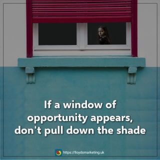 The Fifth Example Of A Famous Quote Image Post